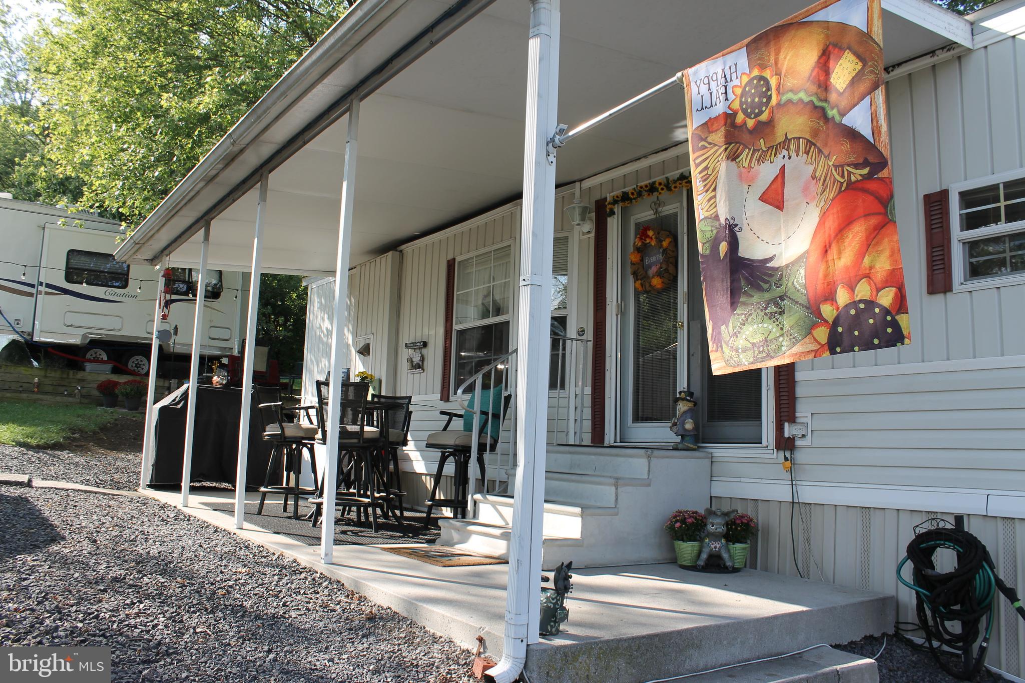 ROUND TOP CAMPGROUND - Residential