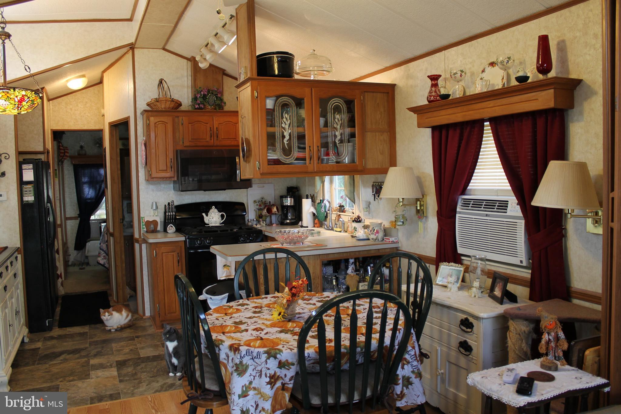 ROUND TOP CAMPGROUND - Residential