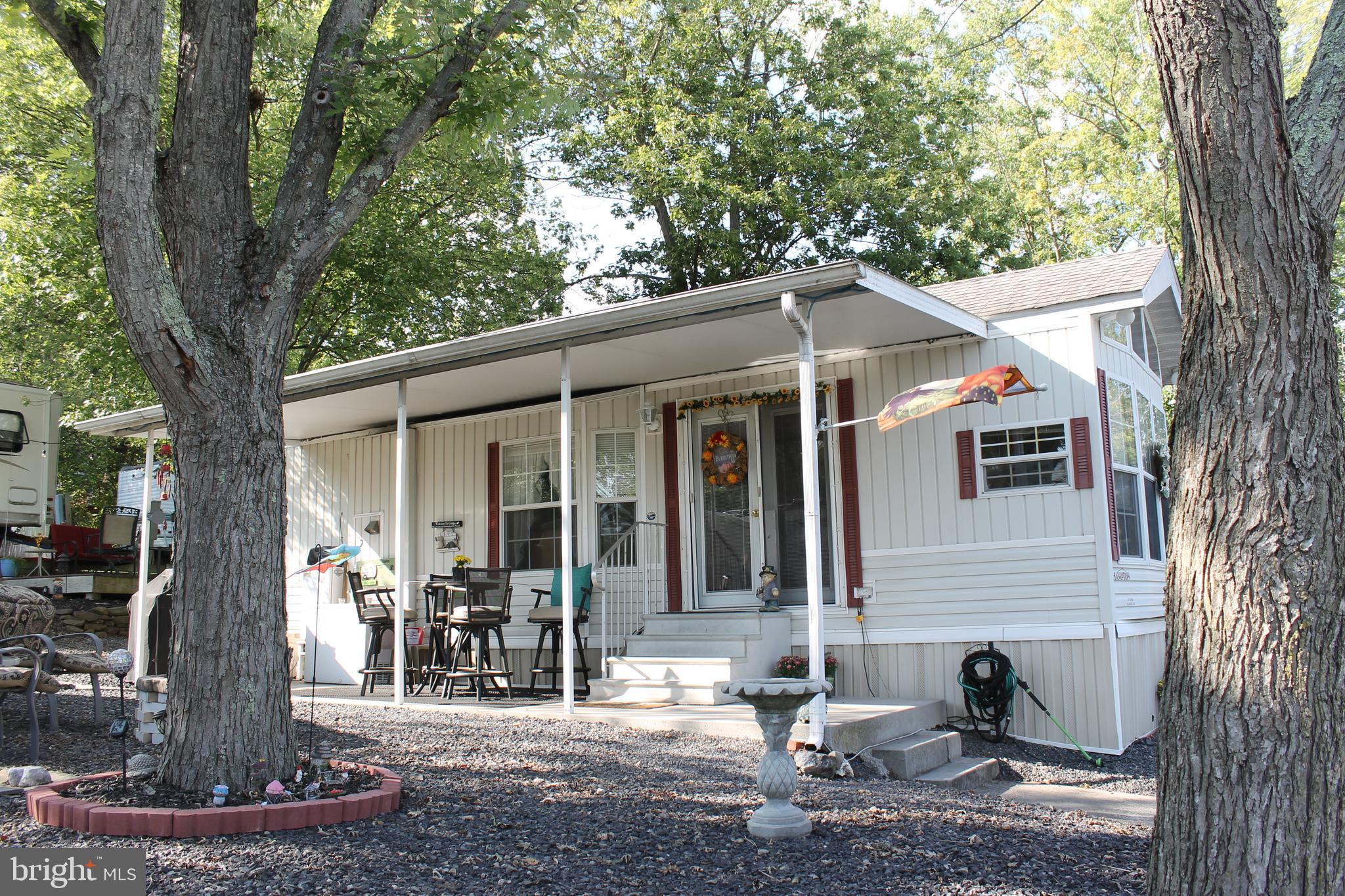 ROUND TOP CAMPGROUND - Residential
