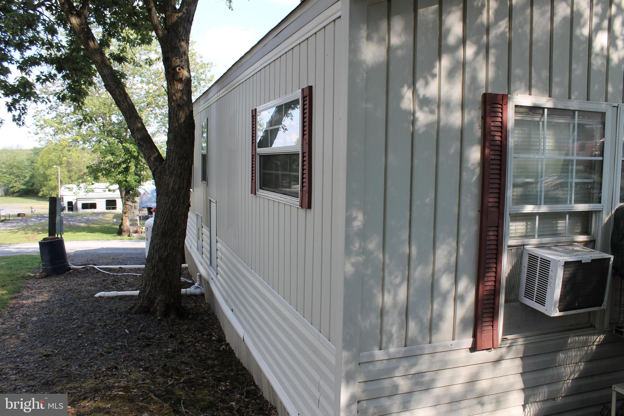 ROUND TOP CAMPGROUND - Residential