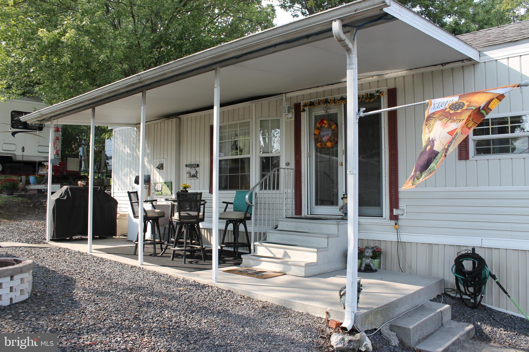 ROUND TOP CAMPGROUND - Residential