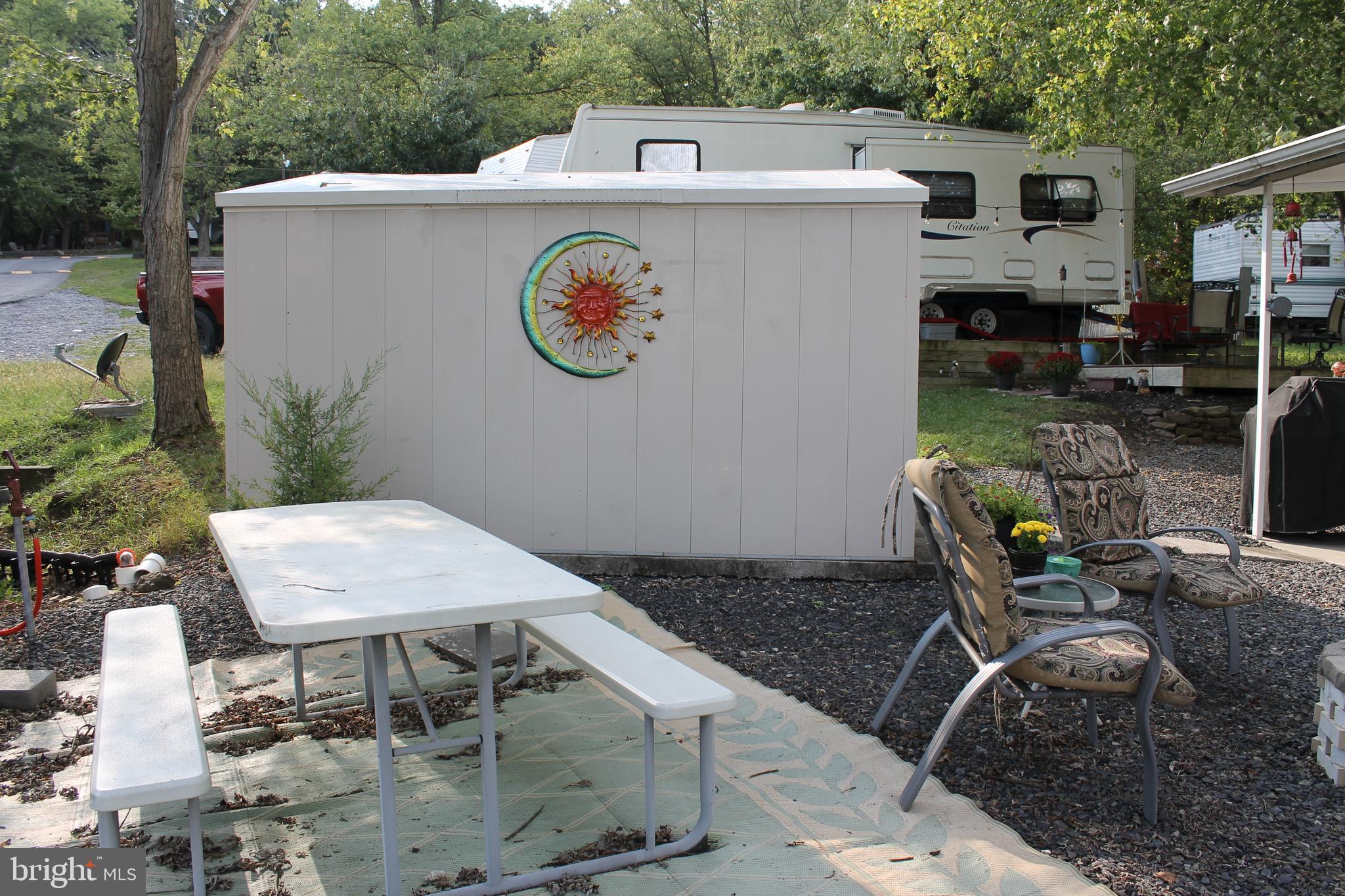 ROUND TOP CAMPGROUND - Residential
