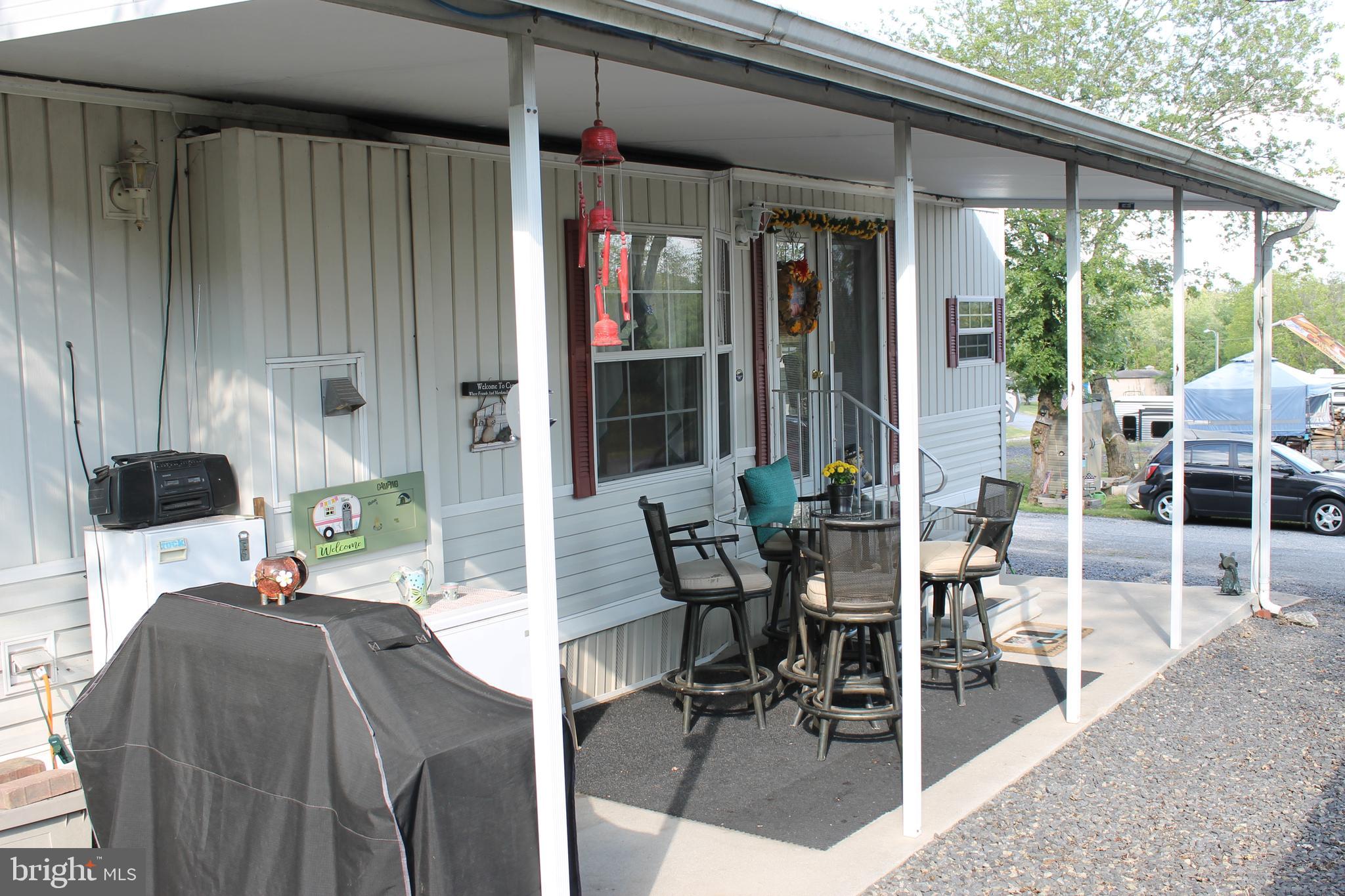 ROUND TOP CAMPGROUND - Residential