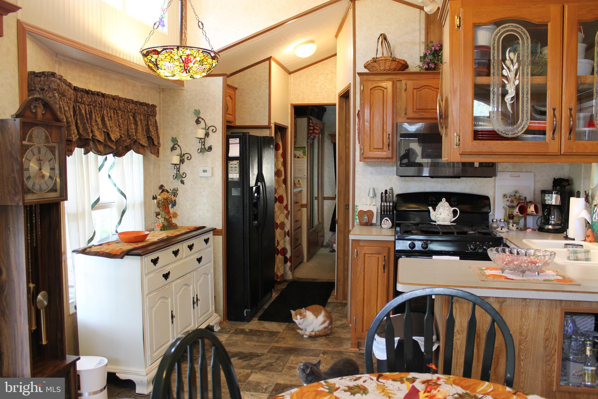 ROUND TOP CAMPGROUND - Residential