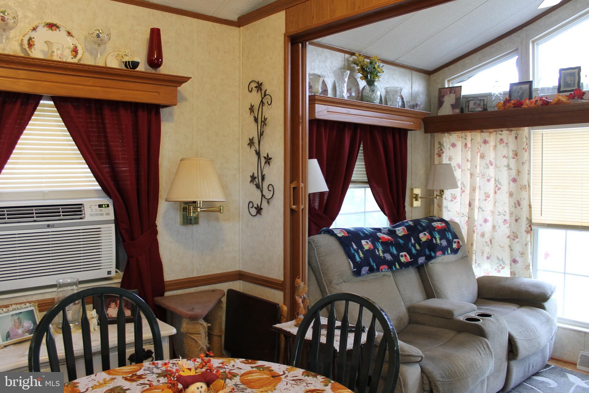 ROUND TOP CAMPGROUND - Residential