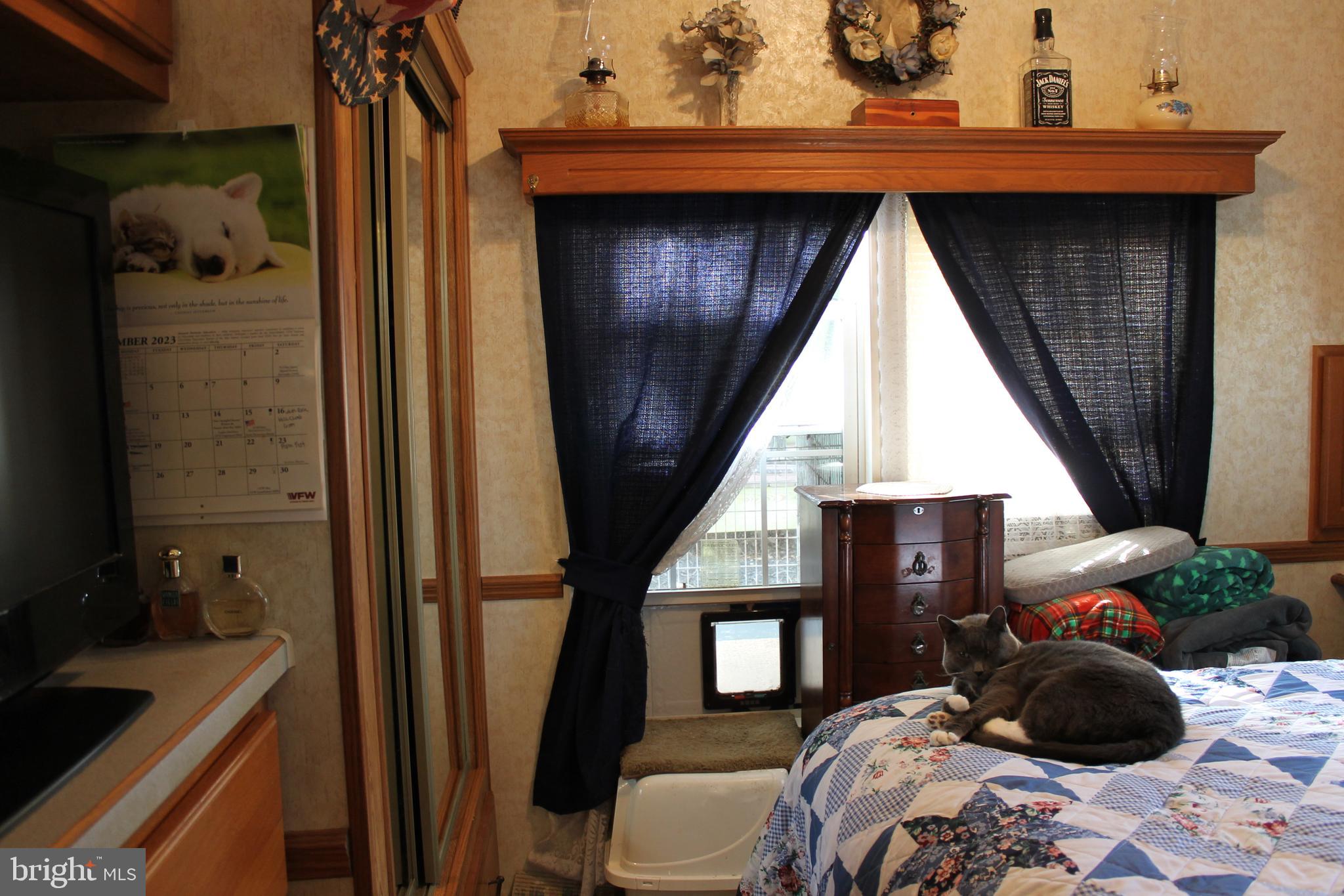 ROUND TOP CAMPGROUND - Residential