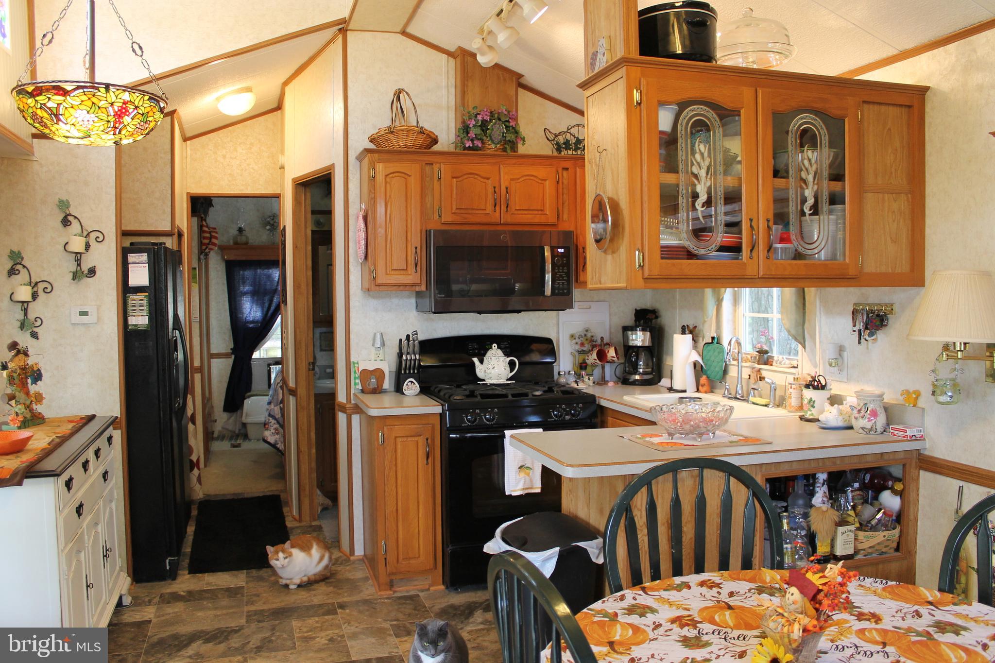 ROUND TOP CAMPGROUND - Residential