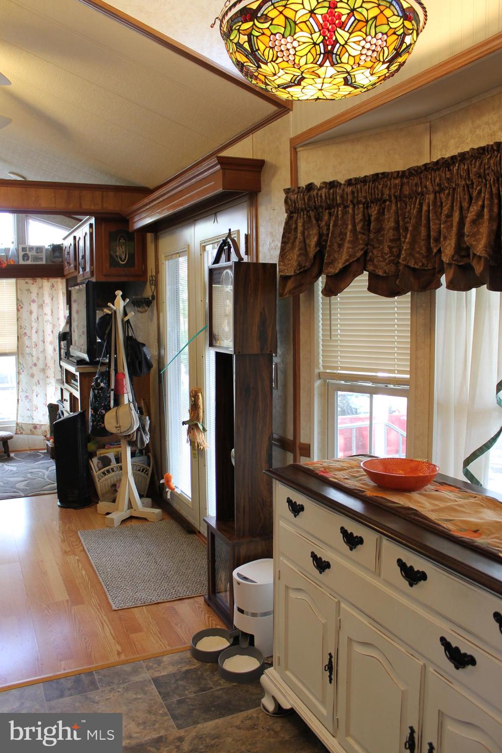 ROUND TOP CAMPGROUND - Residential
