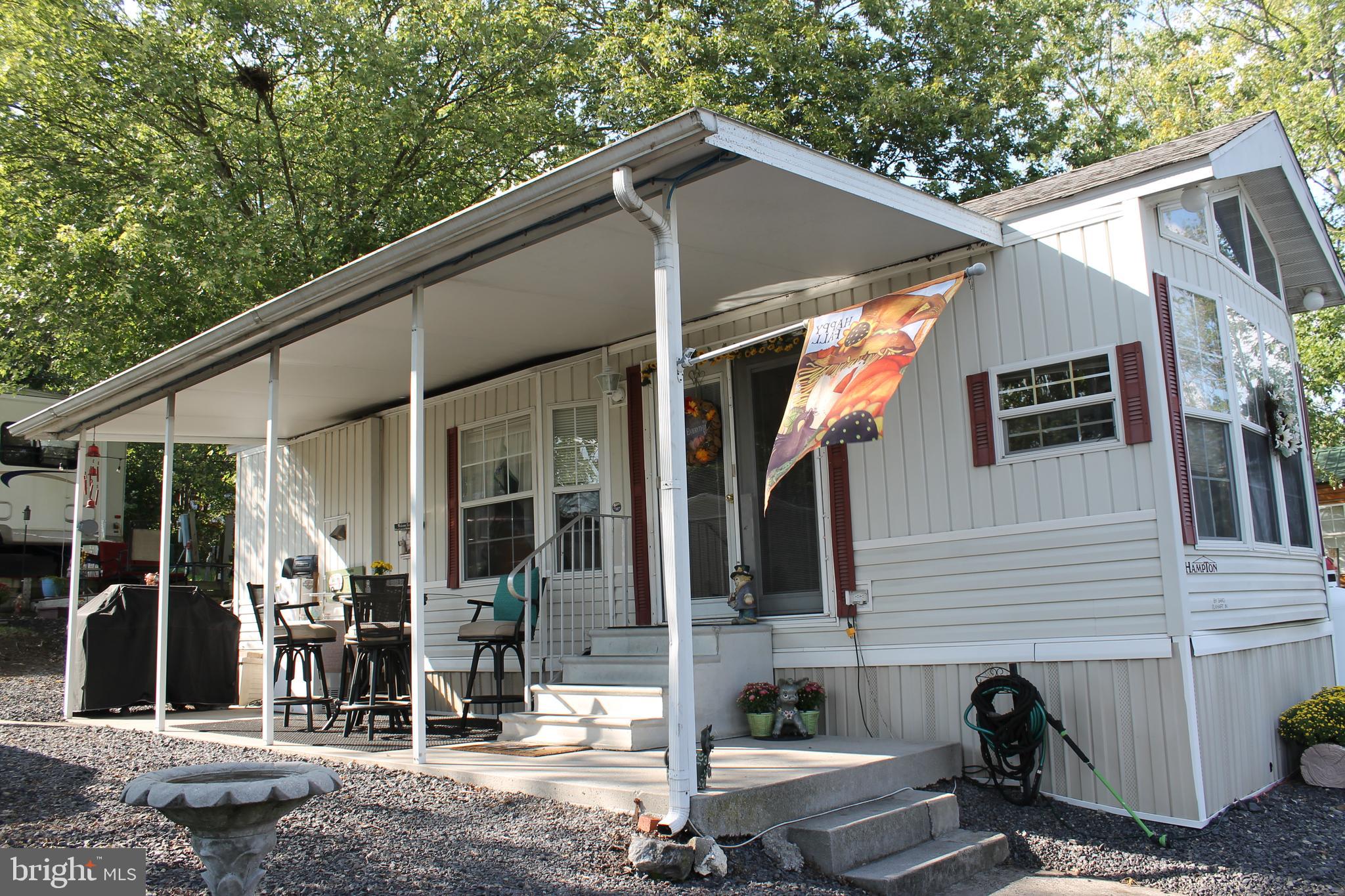 ROUND TOP CAMPGROUND - Residential
