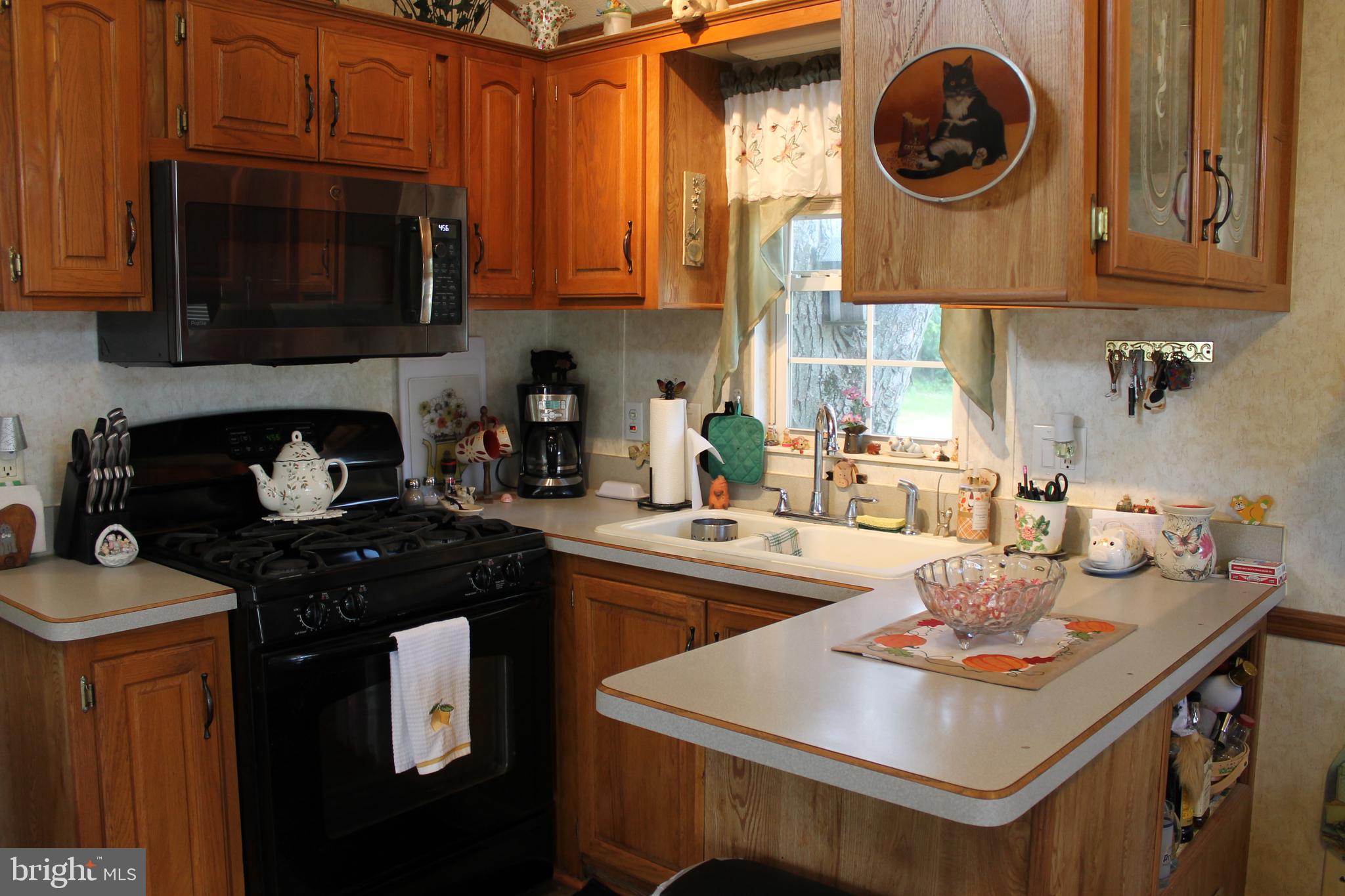 ROUND TOP CAMPGROUND - Residential
