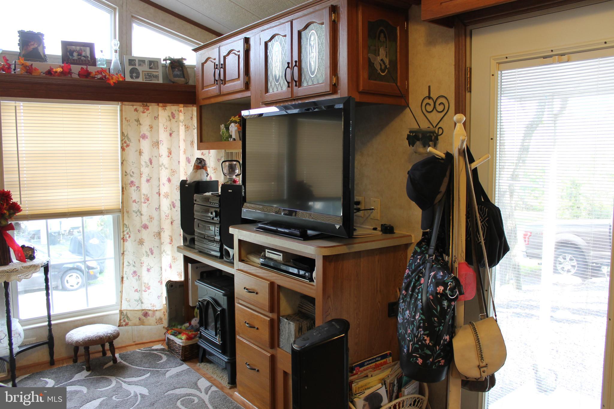 ROUND TOP CAMPGROUND - Residential