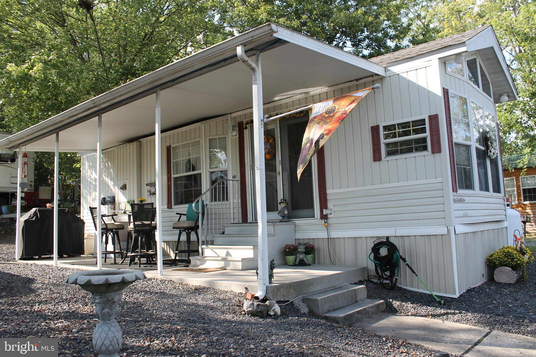 ROUND TOP CAMPGROUND - Residential