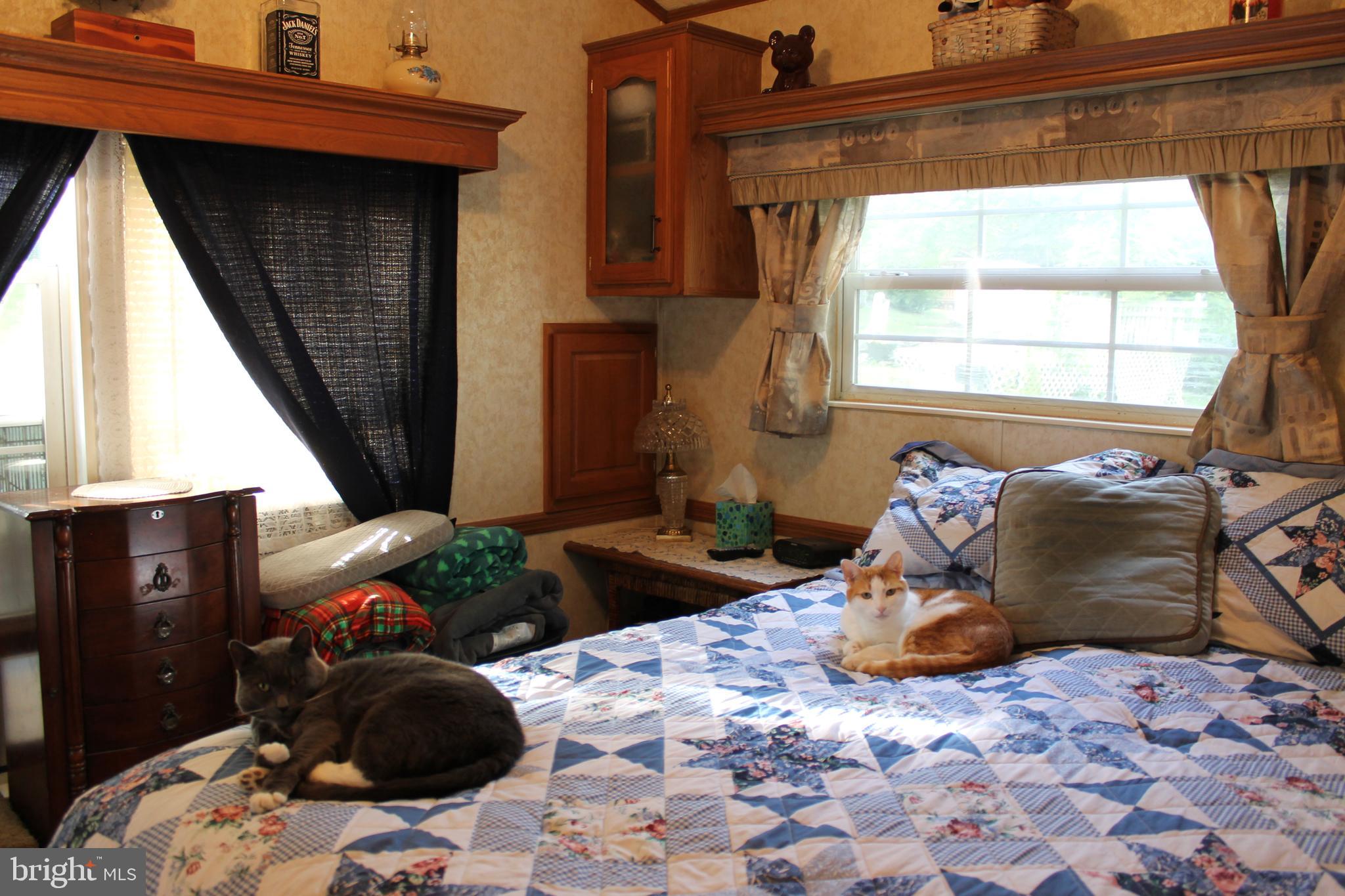 ROUND TOP CAMPGROUND - Residential