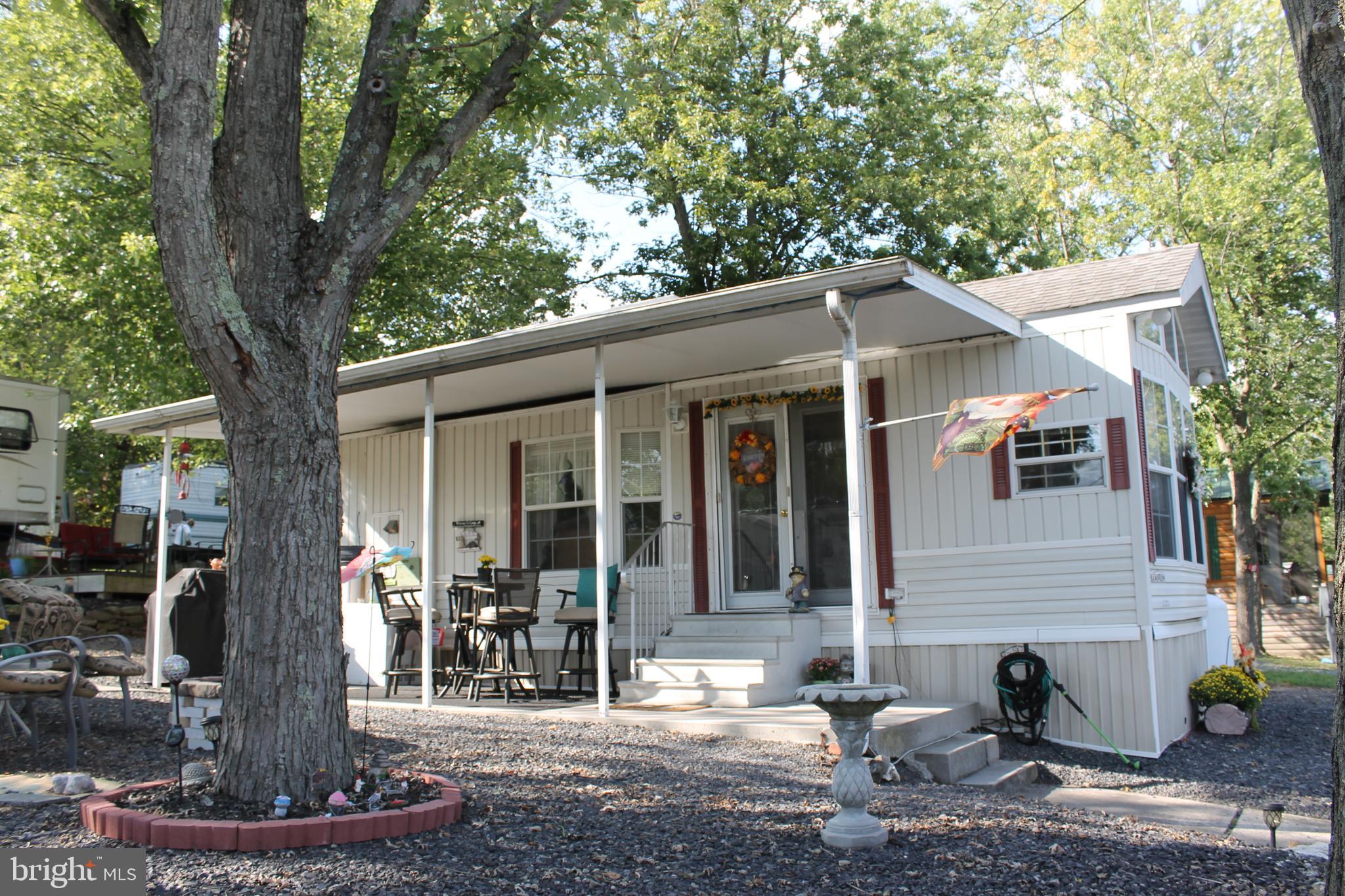 ROUND TOP CAMPGROUND - Residential
