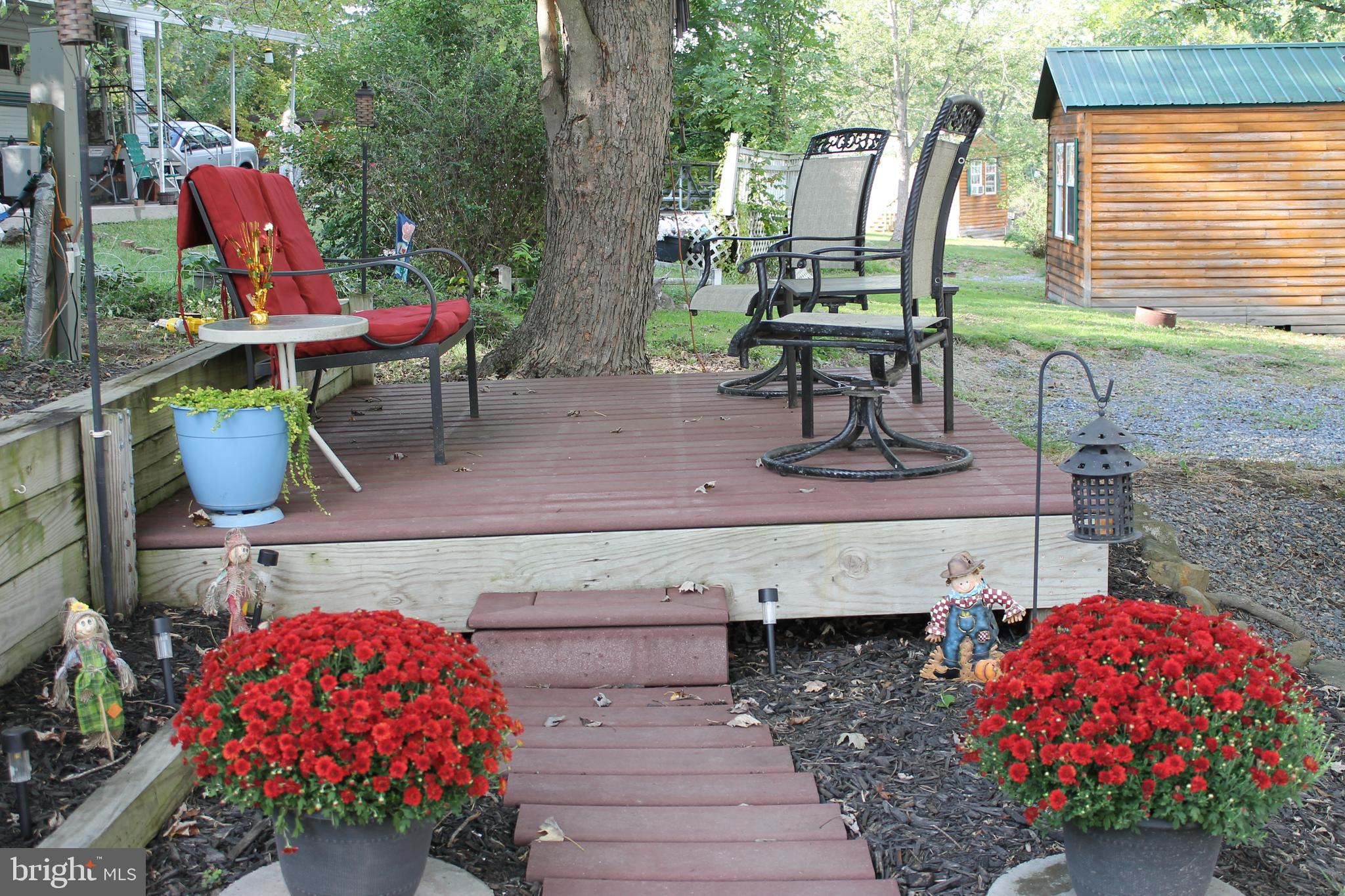 ROUND TOP CAMPGROUND - Residential