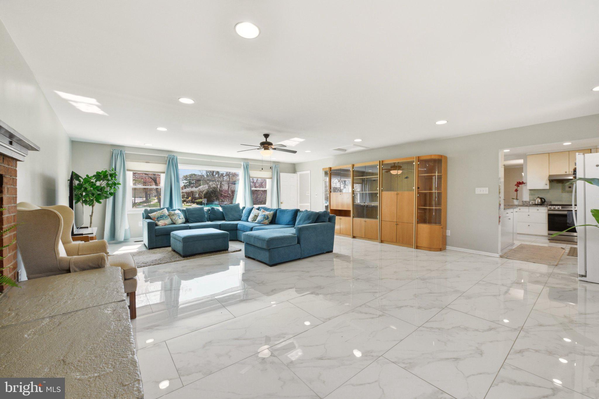 ROCK CREEK FOREST - Residential