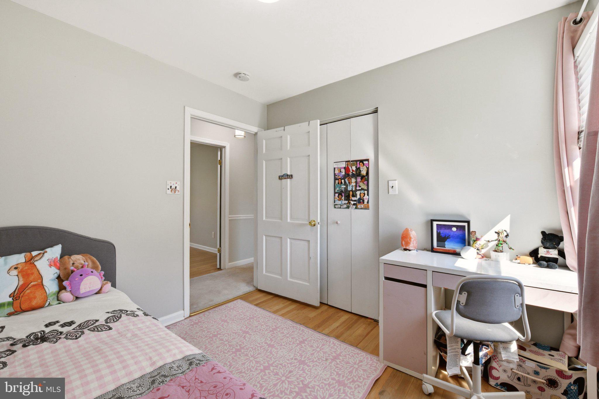 ROCK CREEK FOREST - Residential