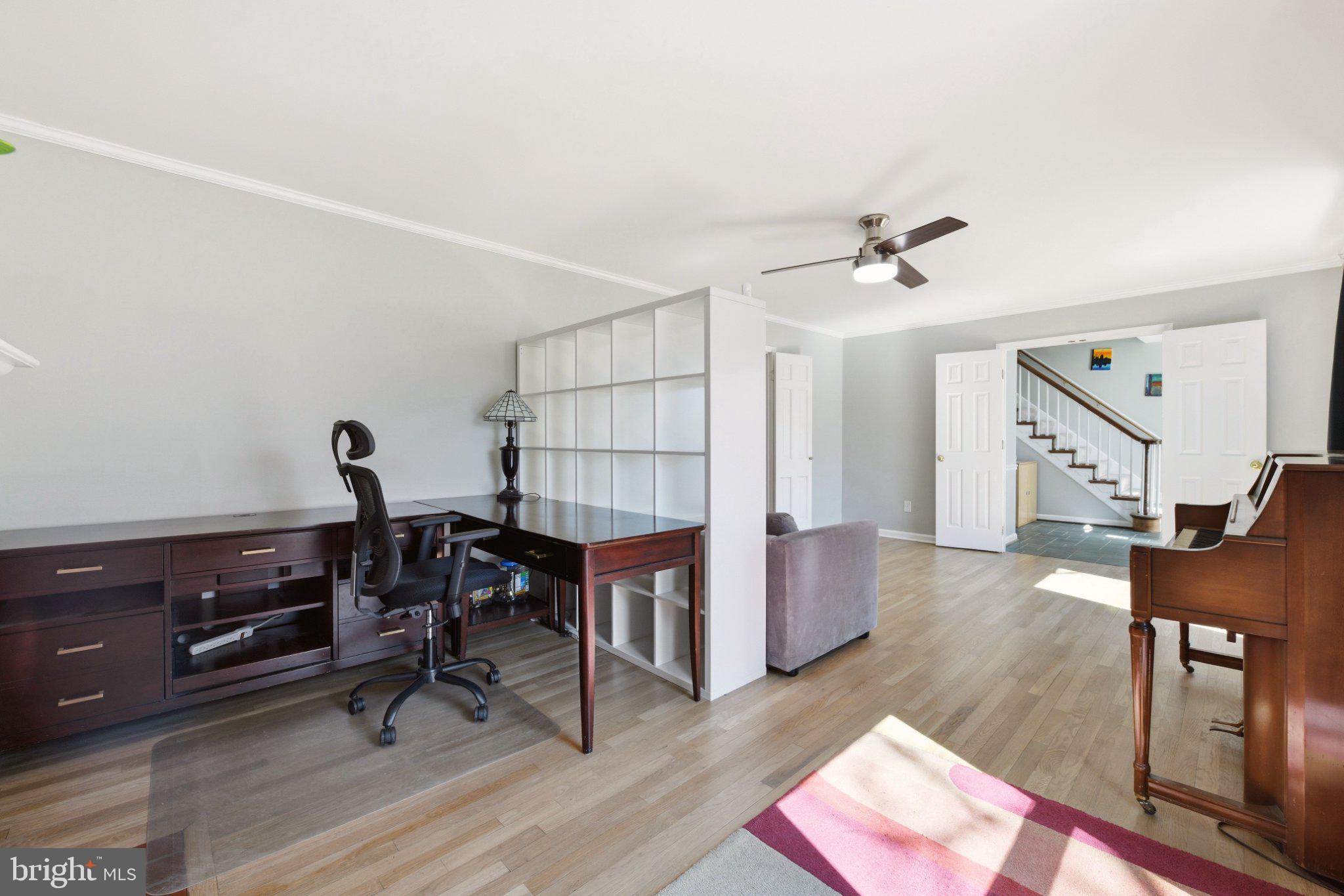 ROCK CREEK FOREST - Residential