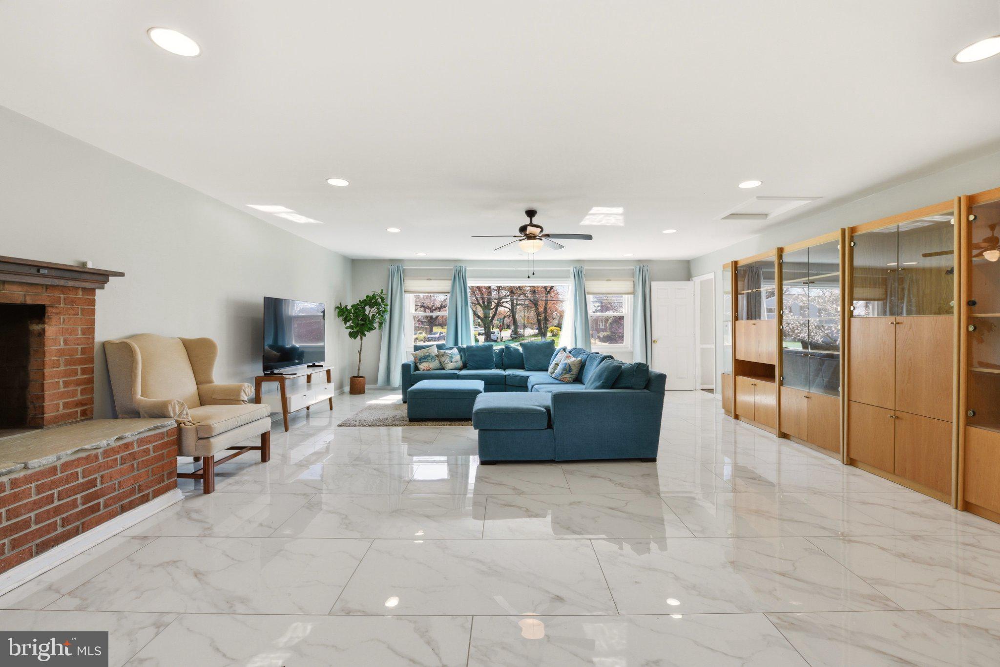 ROCK CREEK FOREST - Residential