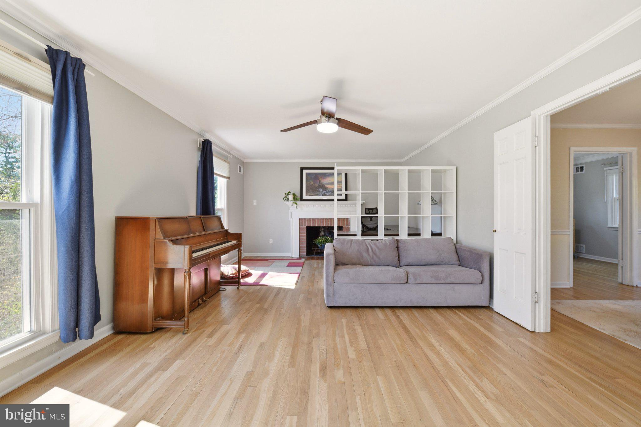 ROCK CREEK FOREST - Residential