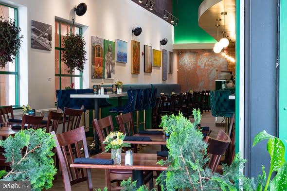 ROCK CREEK FOREST - Residential