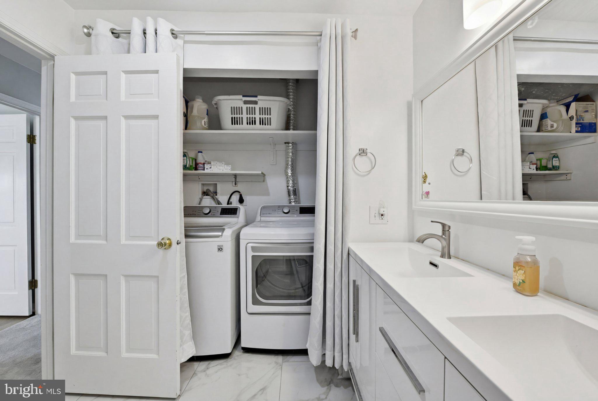 ROCK CREEK FOREST - Residential