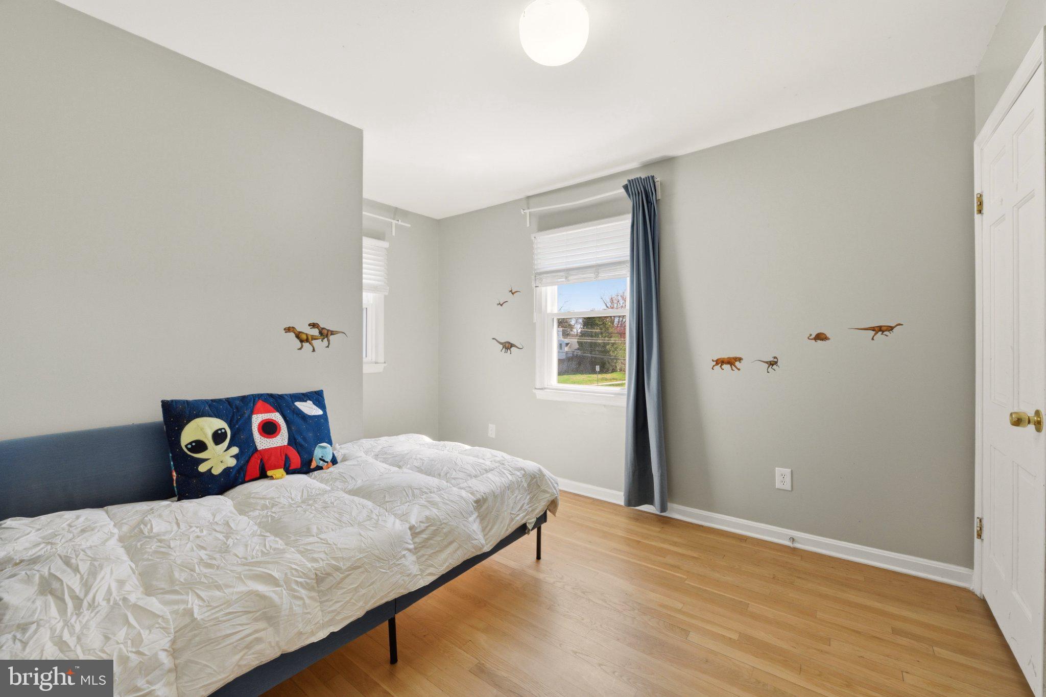 ROCK CREEK FOREST - Residential