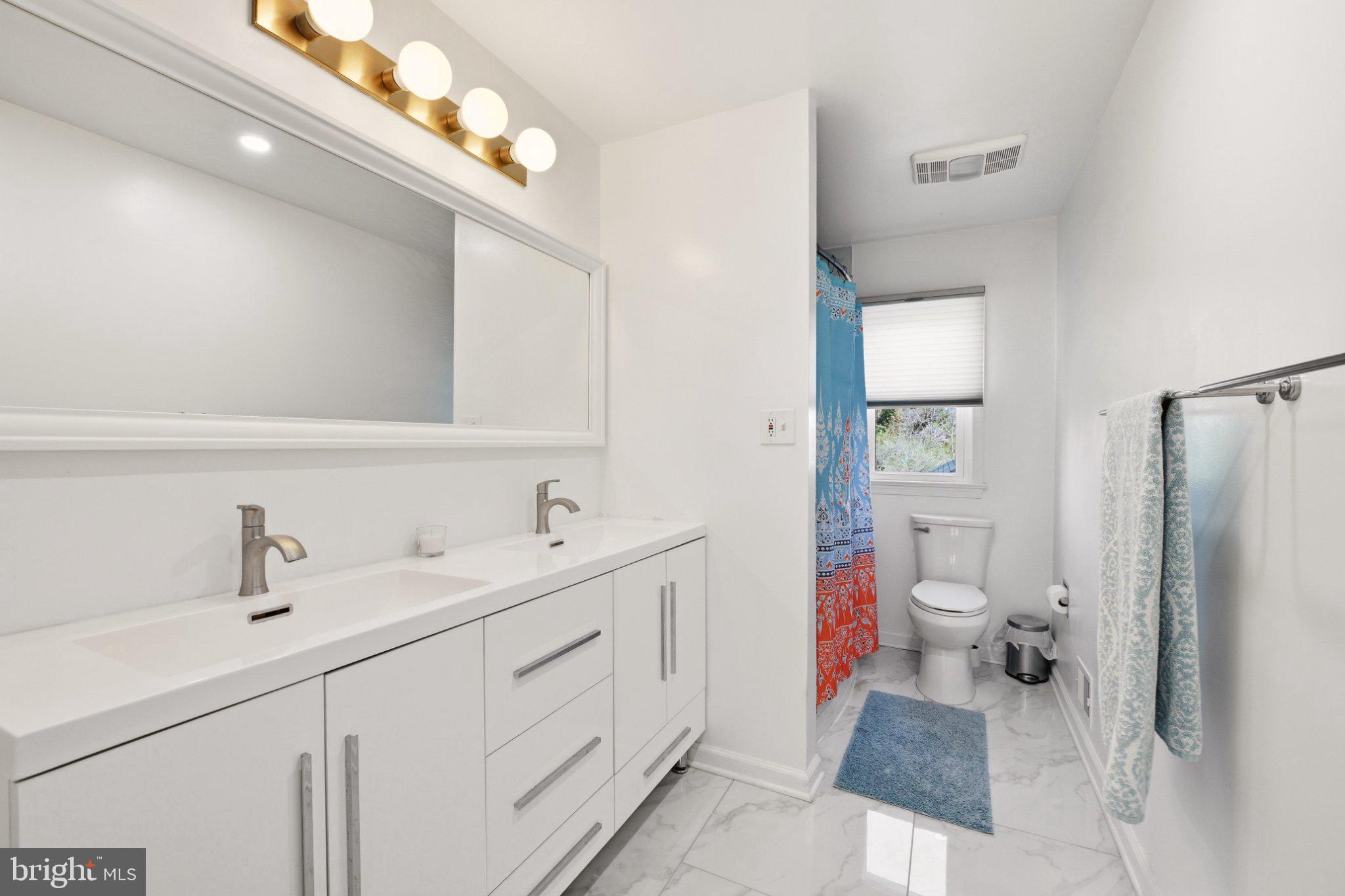 ROCK CREEK FOREST - Residential