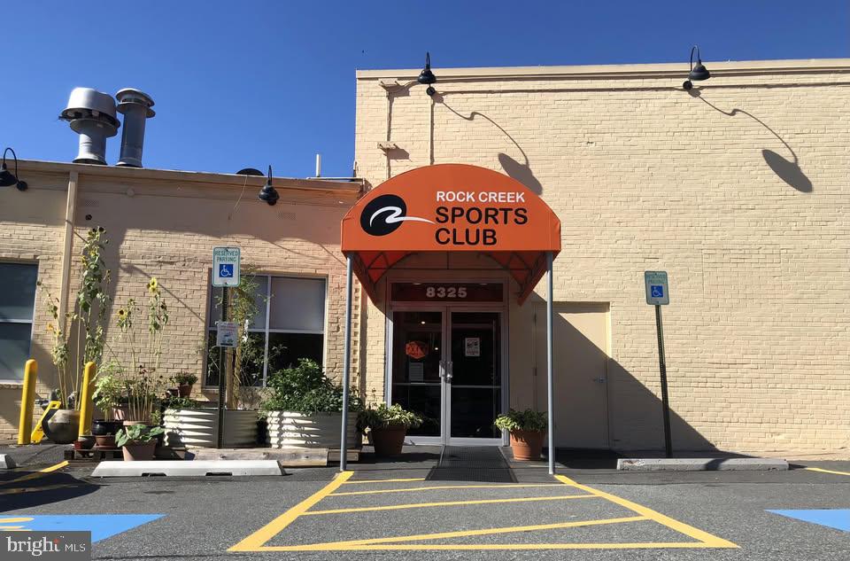 ROCK CREEK FOREST - Residential