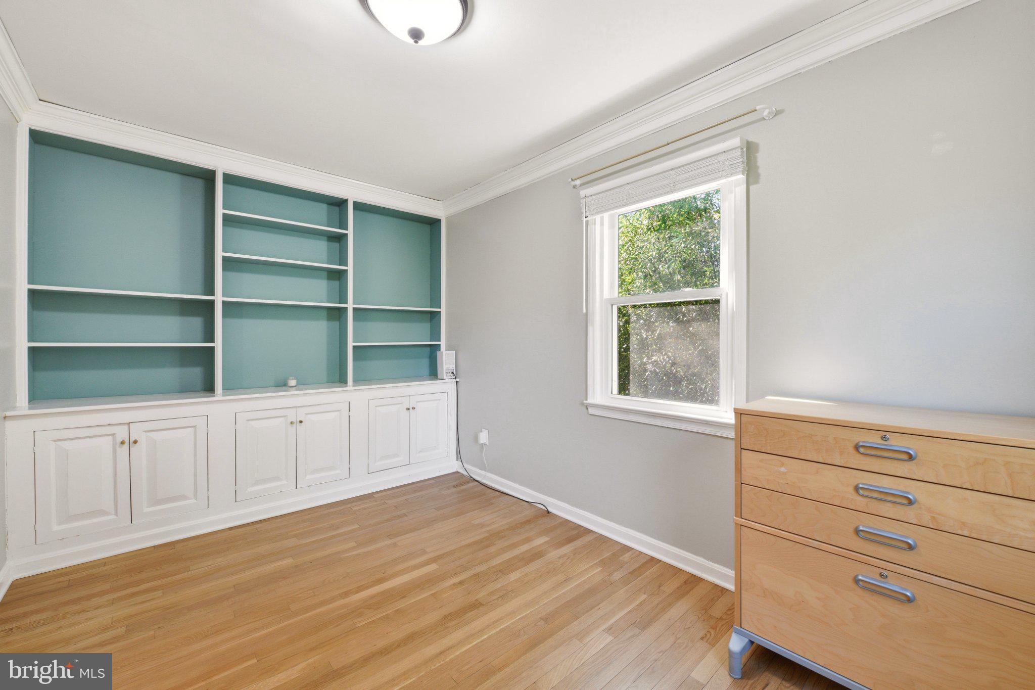 ROCK CREEK FOREST - Residential