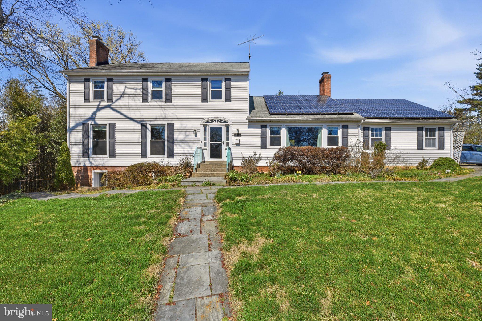 ROCK CREEK FOREST - Residential