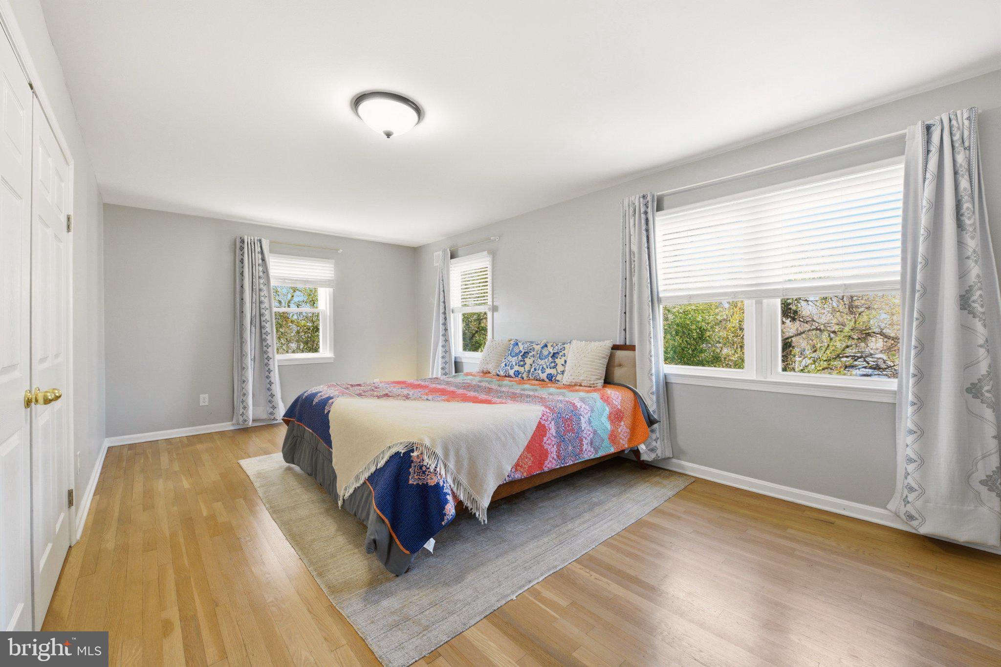 ROCK CREEK FOREST - Residential