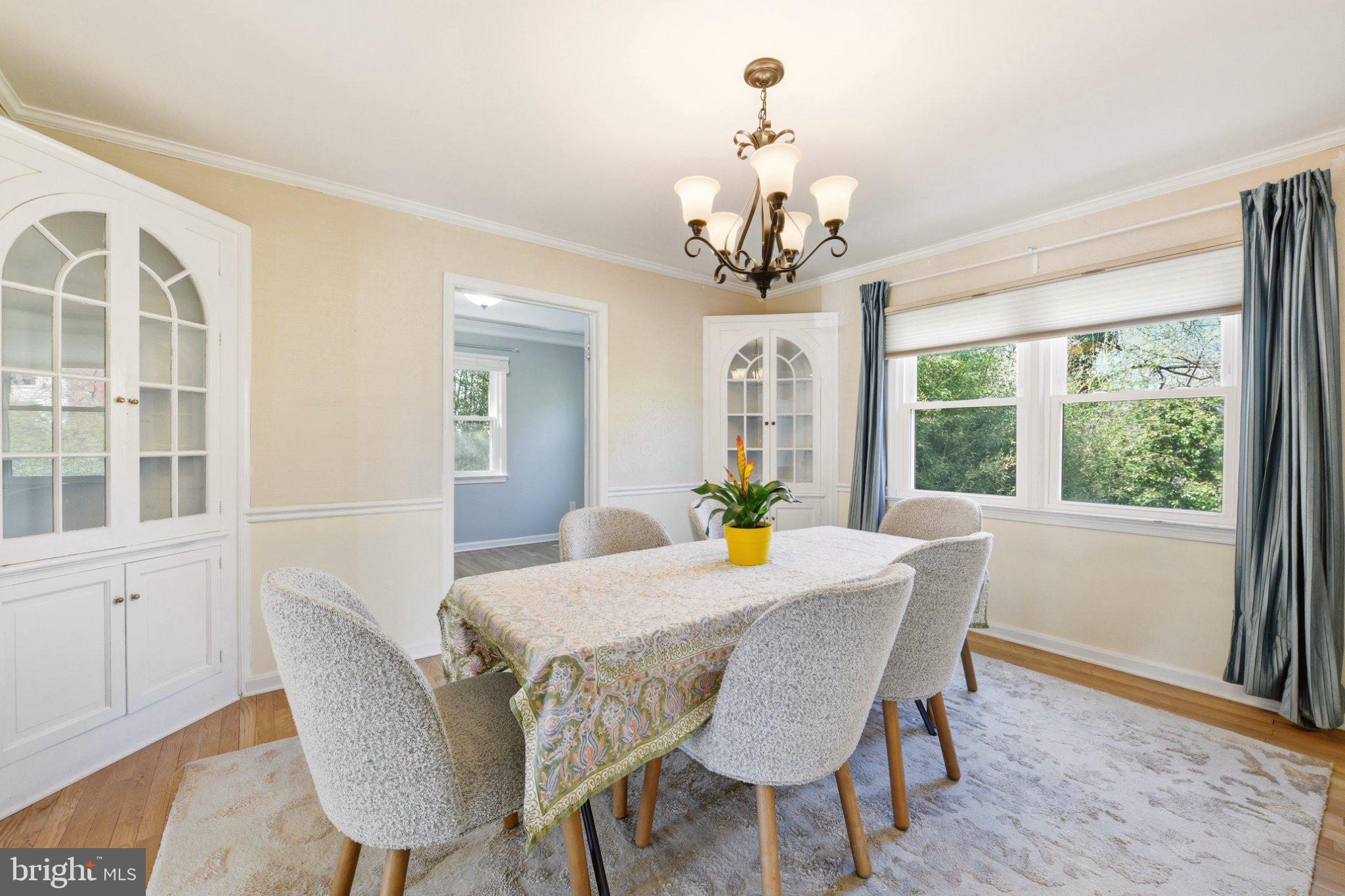 ROCK CREEK FOREST - Residential