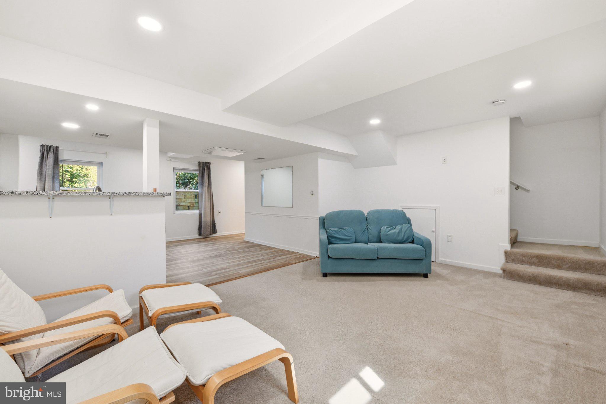 ROCK CREEK FOREST - Residential