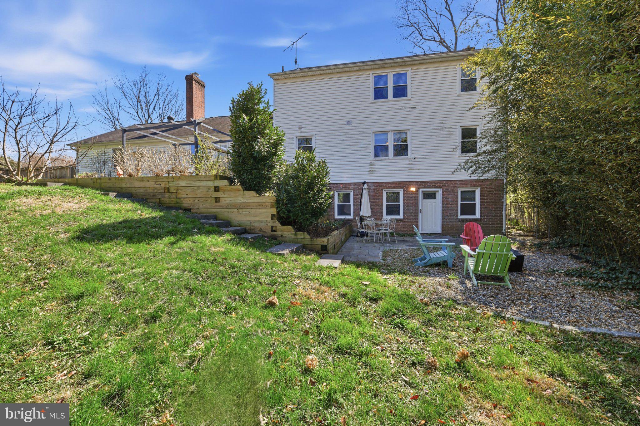 ROCK CREEK FOREST - Residential