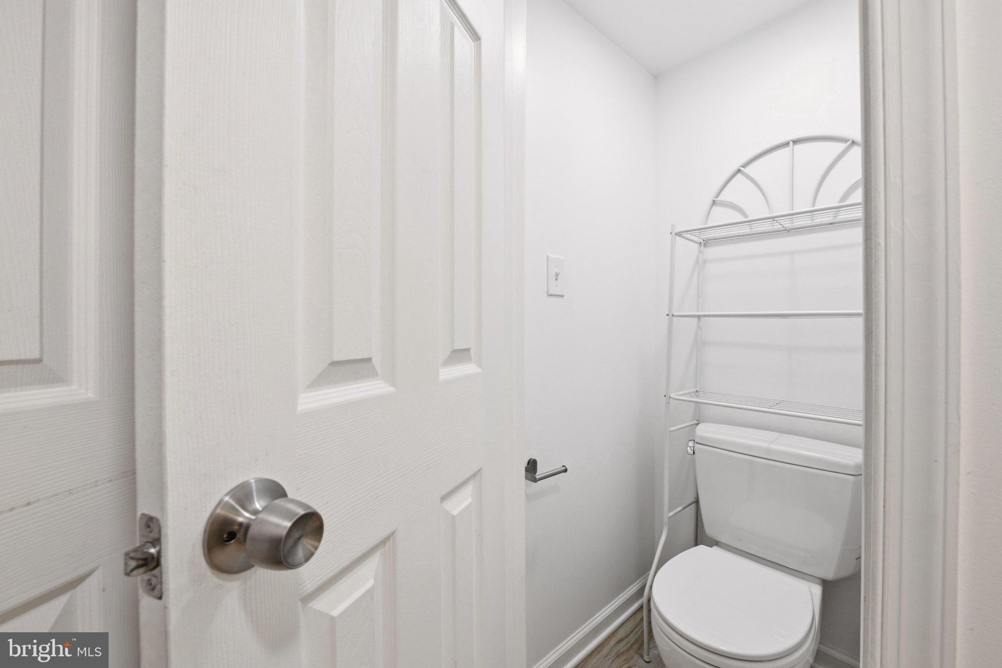 ROCK CREEK FOREST - Residential