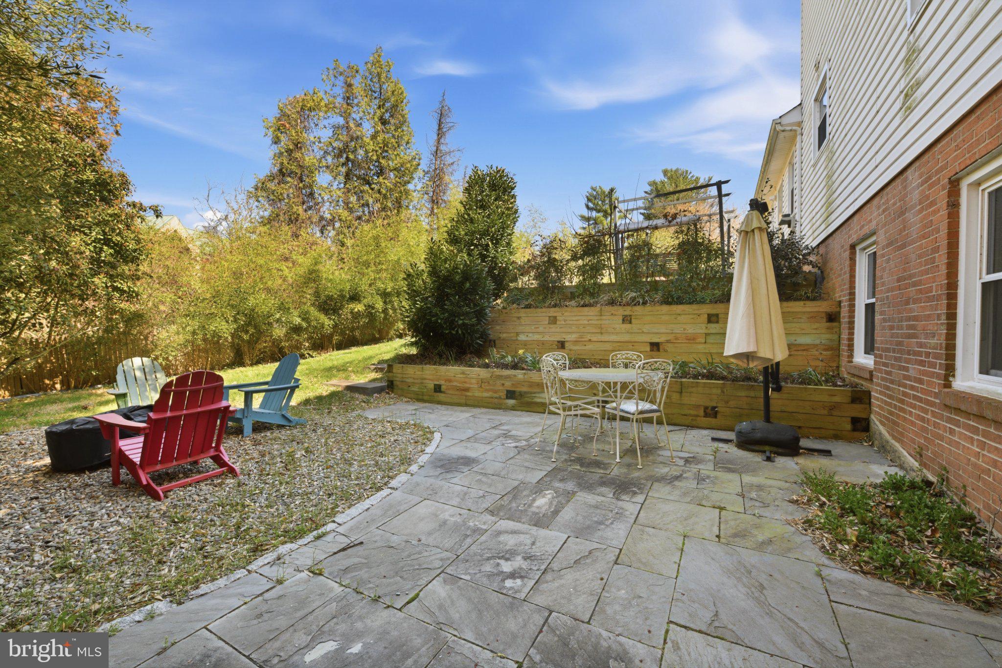 ROCK CREEK FOREST - Residential