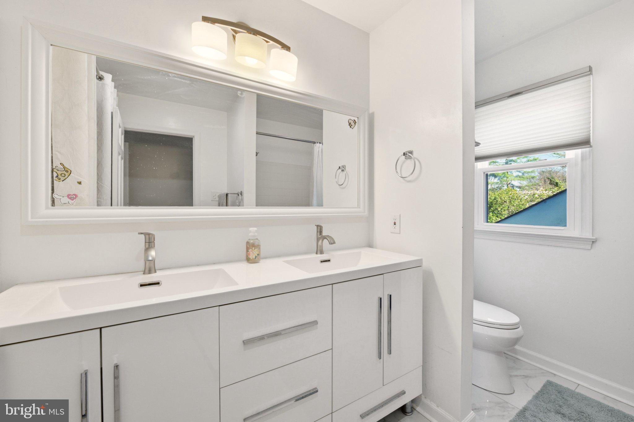 ROCK CREEK FOREST - Residential