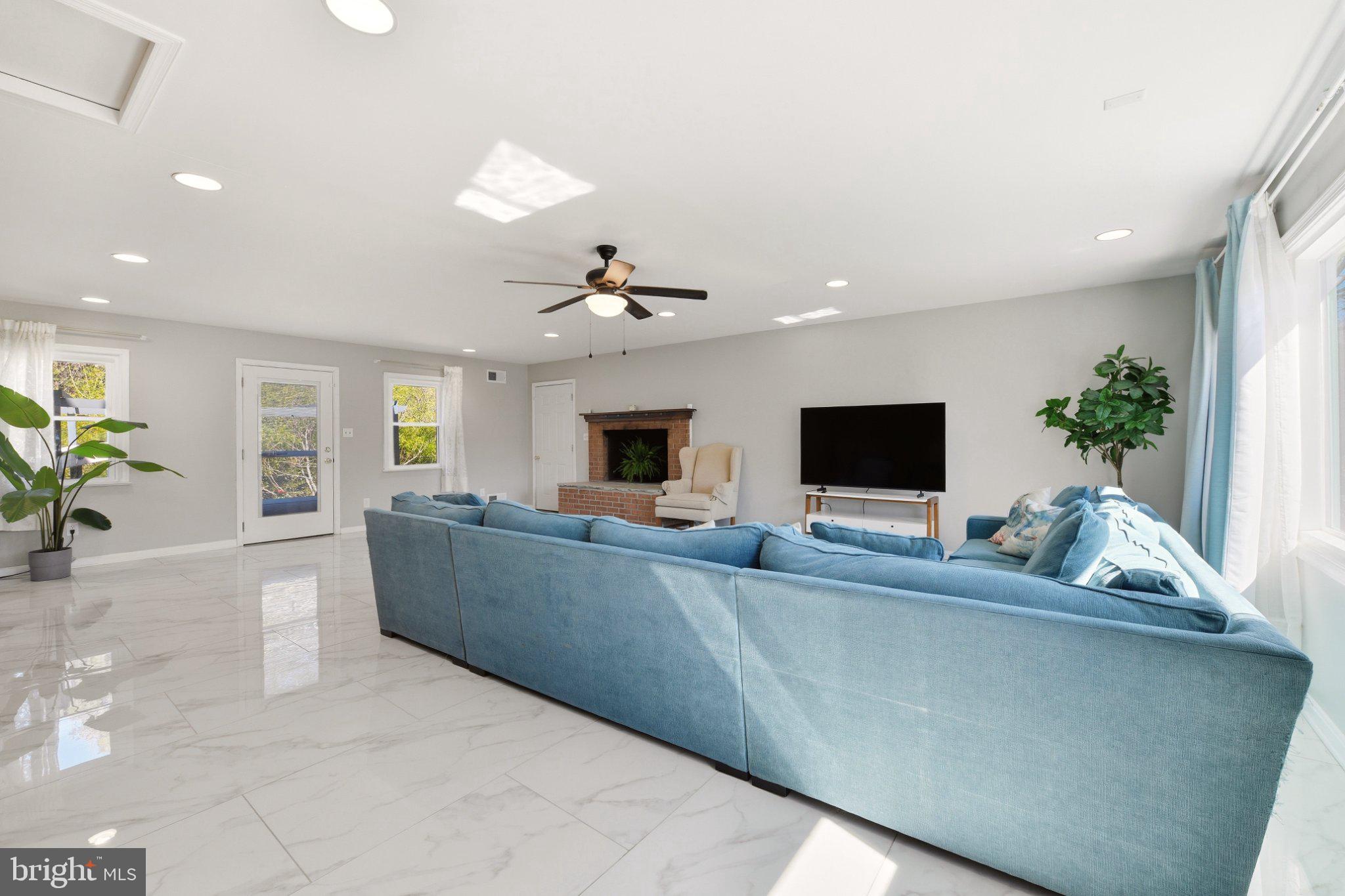 ROCK CREEK FOREST - Residential