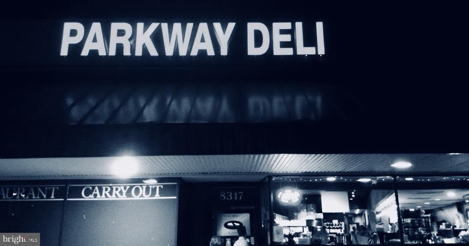 ROCK CREEK FOREST - Residential