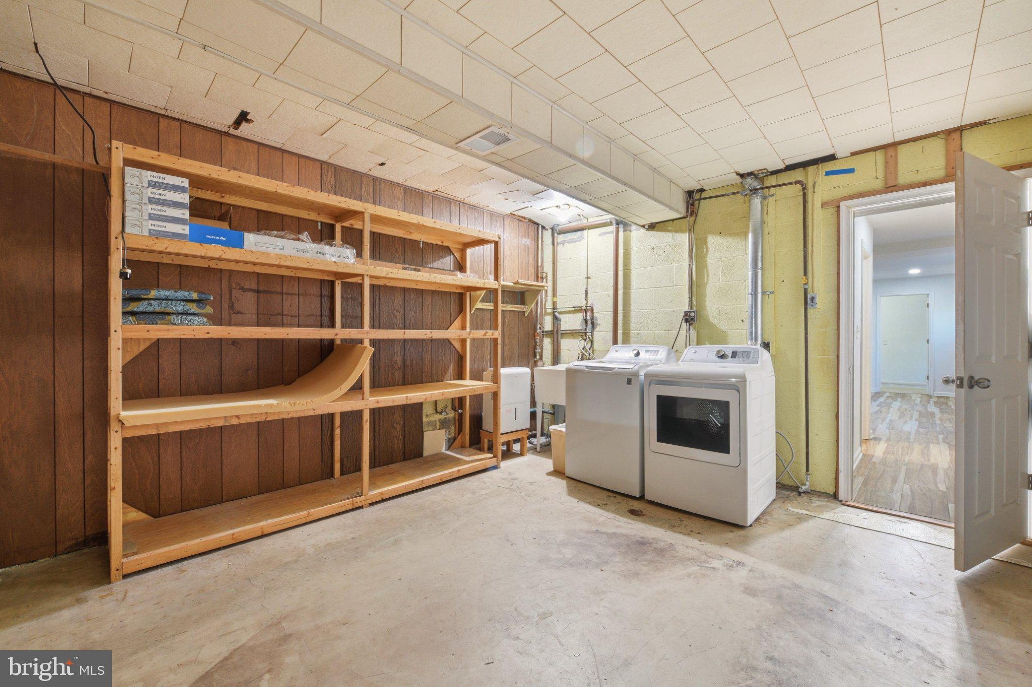 ROCK CREEK FOREST - Residential