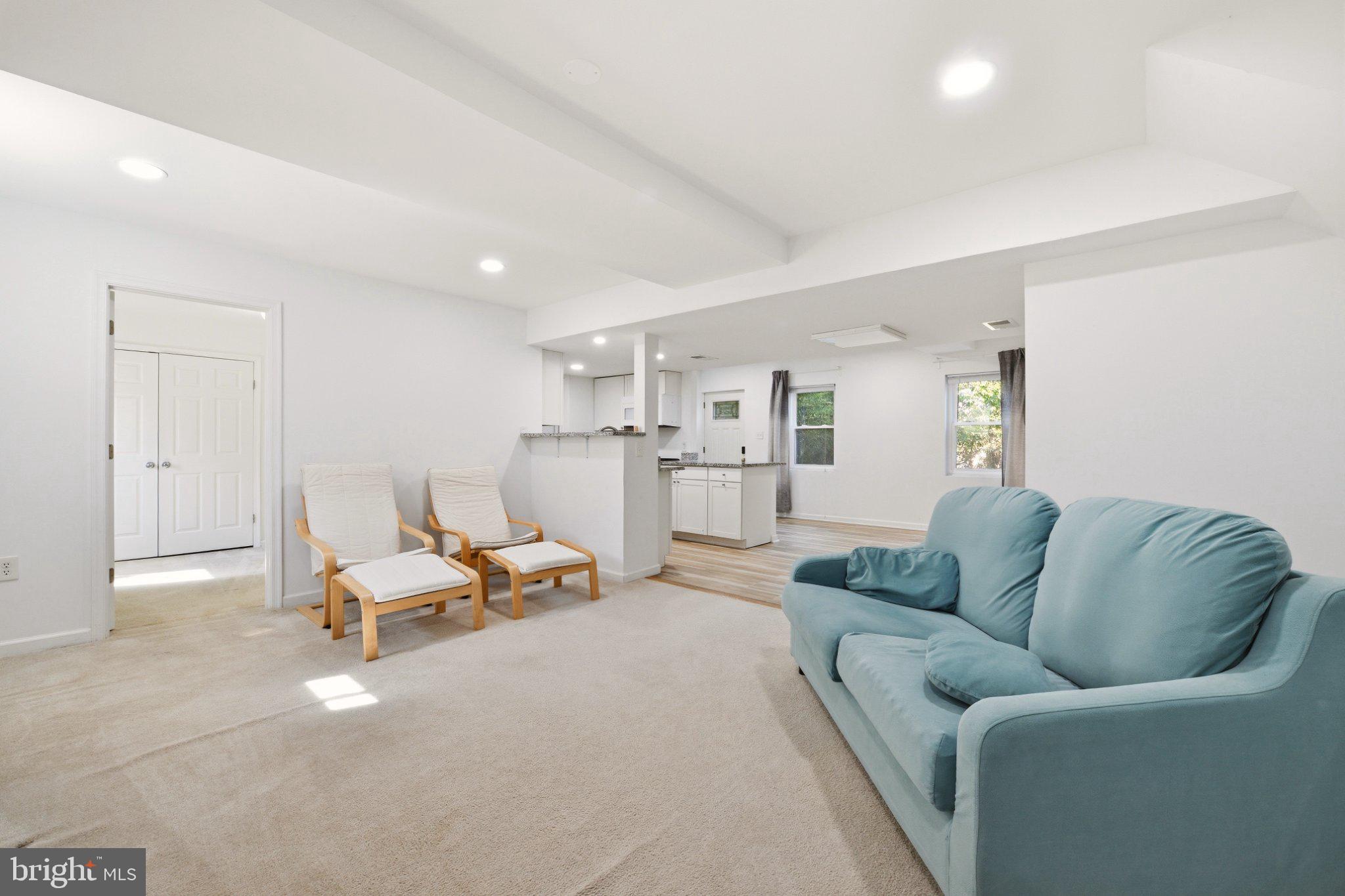 ROCK CREEK FOREST - Residential