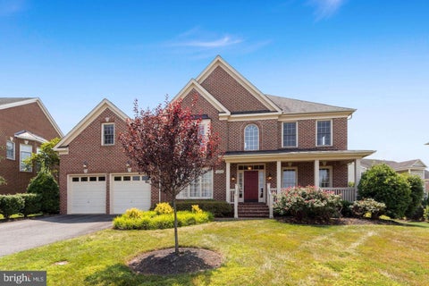 Homes For Rent - 8409 Link Hills Loop<br/> GAINESVILLE, VA 20155