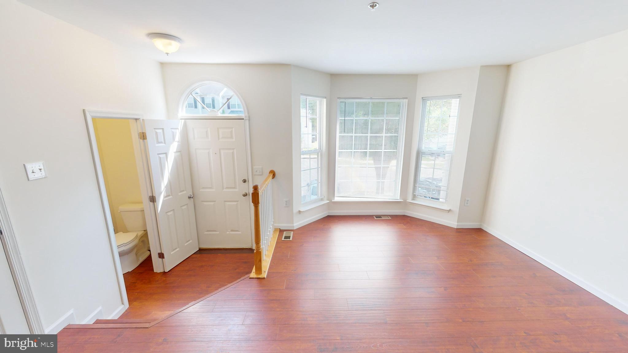 STANFORD SUB - Residential