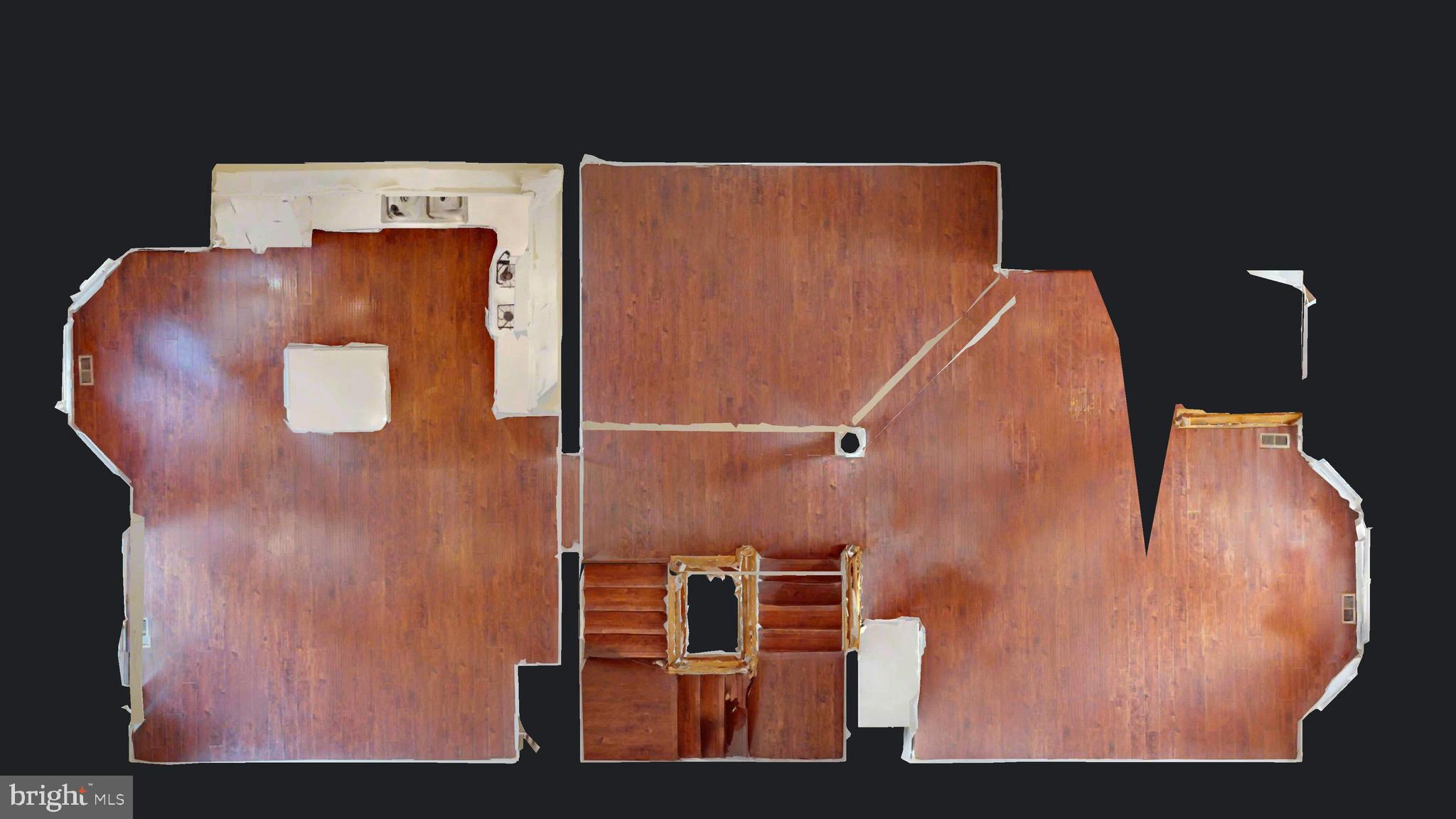 STANFORD SUB - Residential