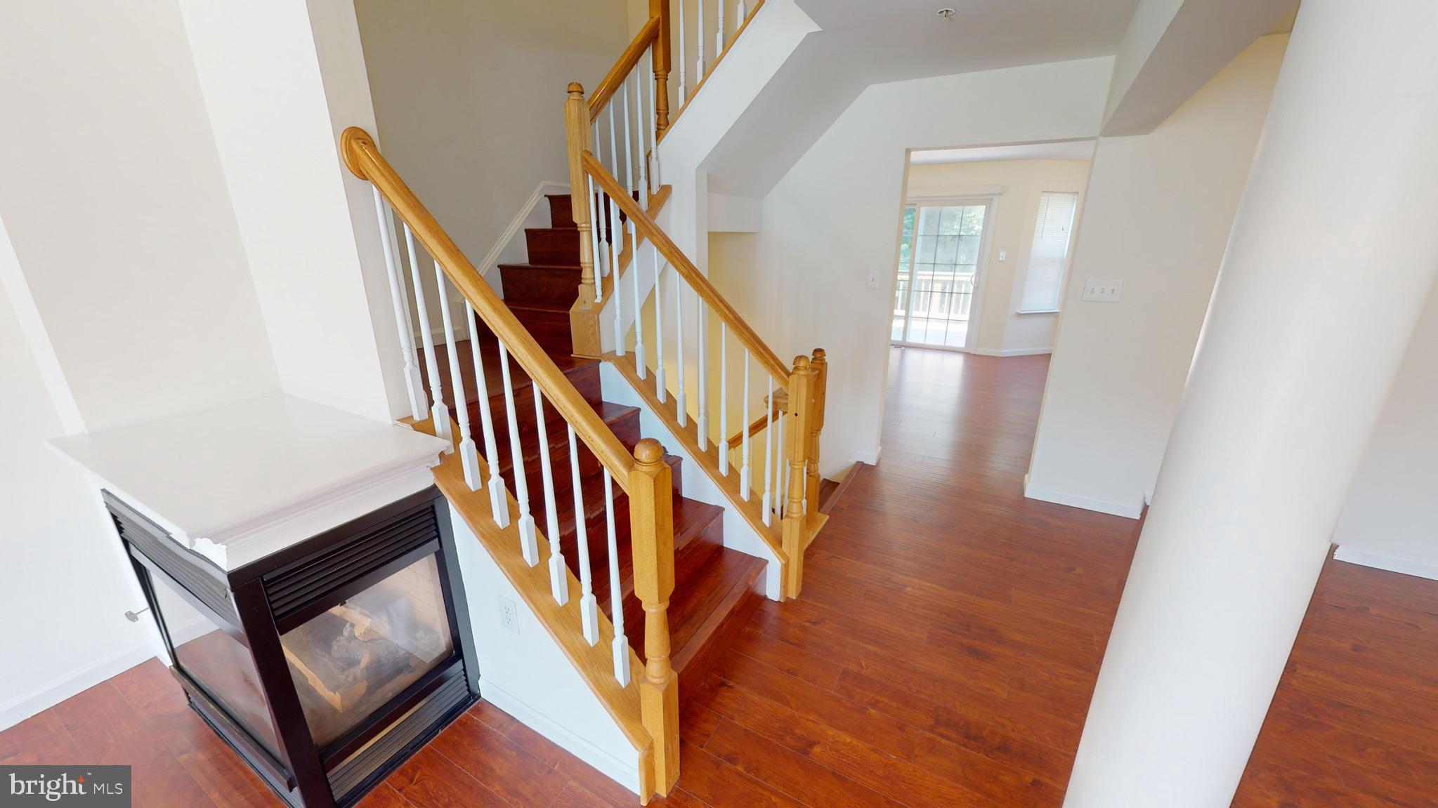 STANFORD SUB - Residential