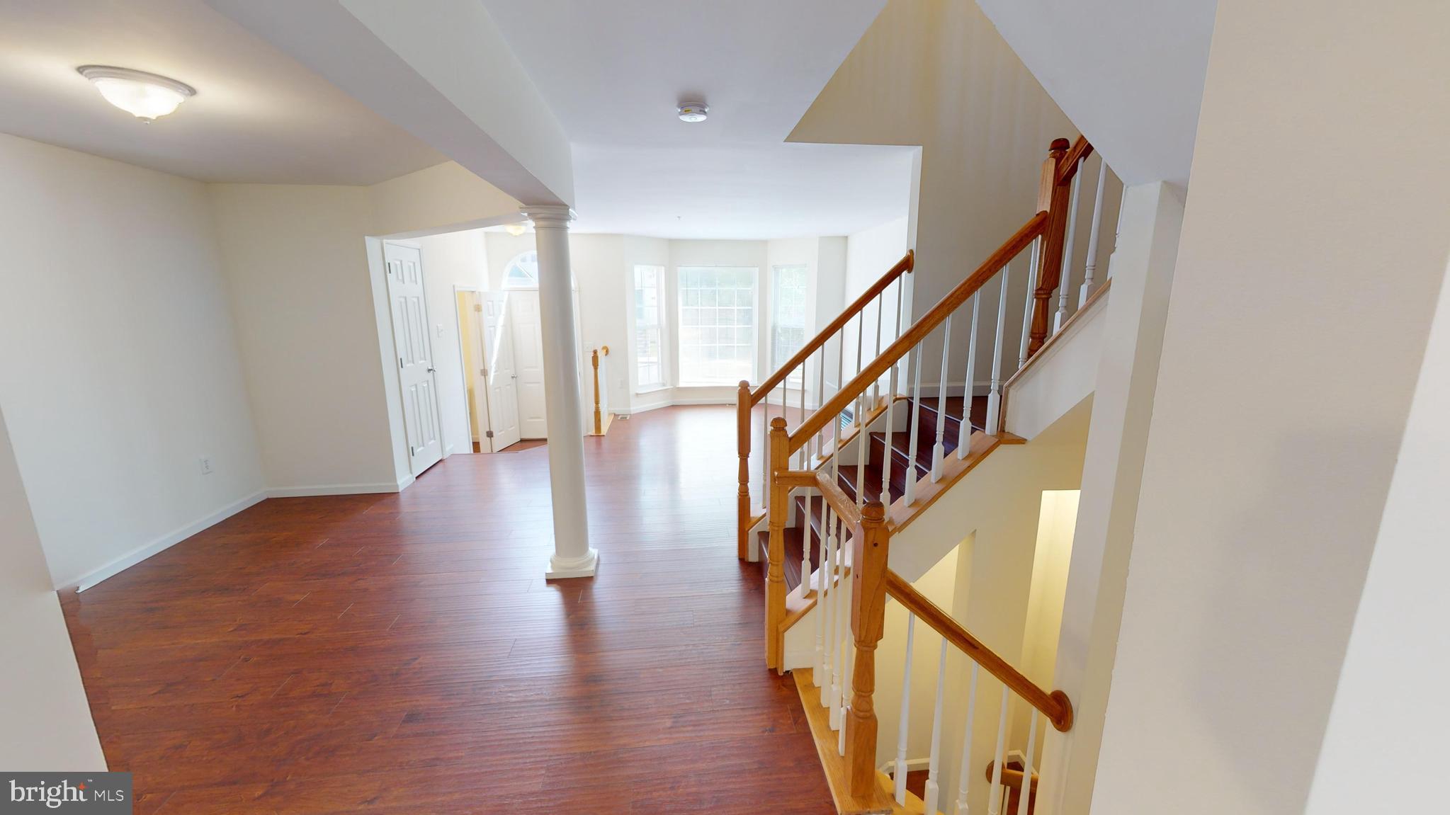 STANFORD SUB - Residential