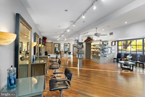 6610 LOWER YORK ROAD NEW HOPE PA 18938