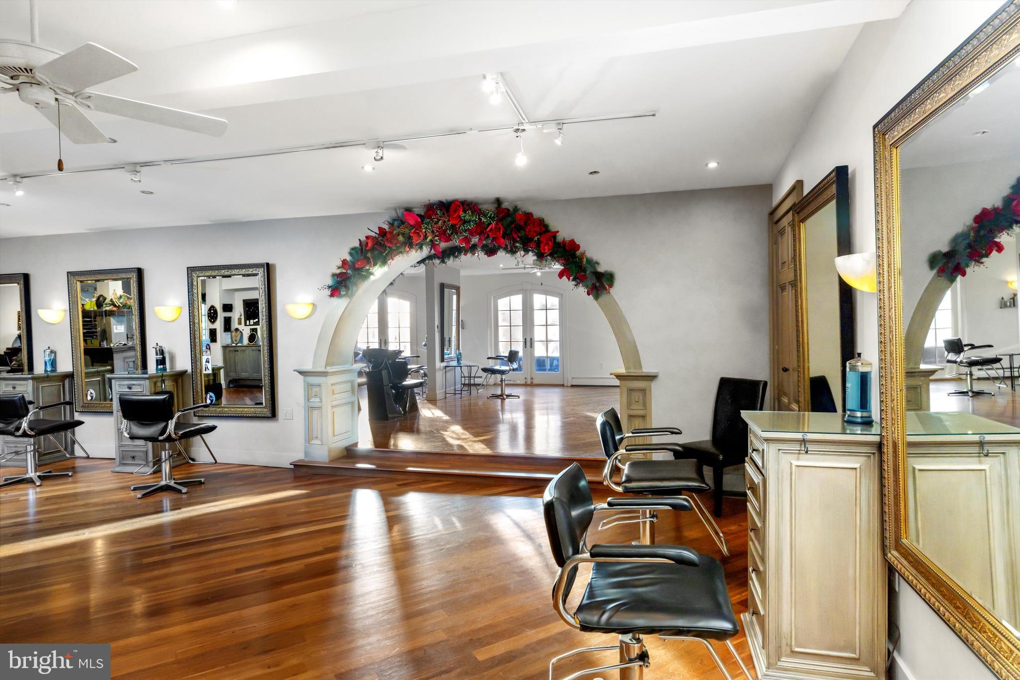 6610 LOWER YORK ROAD