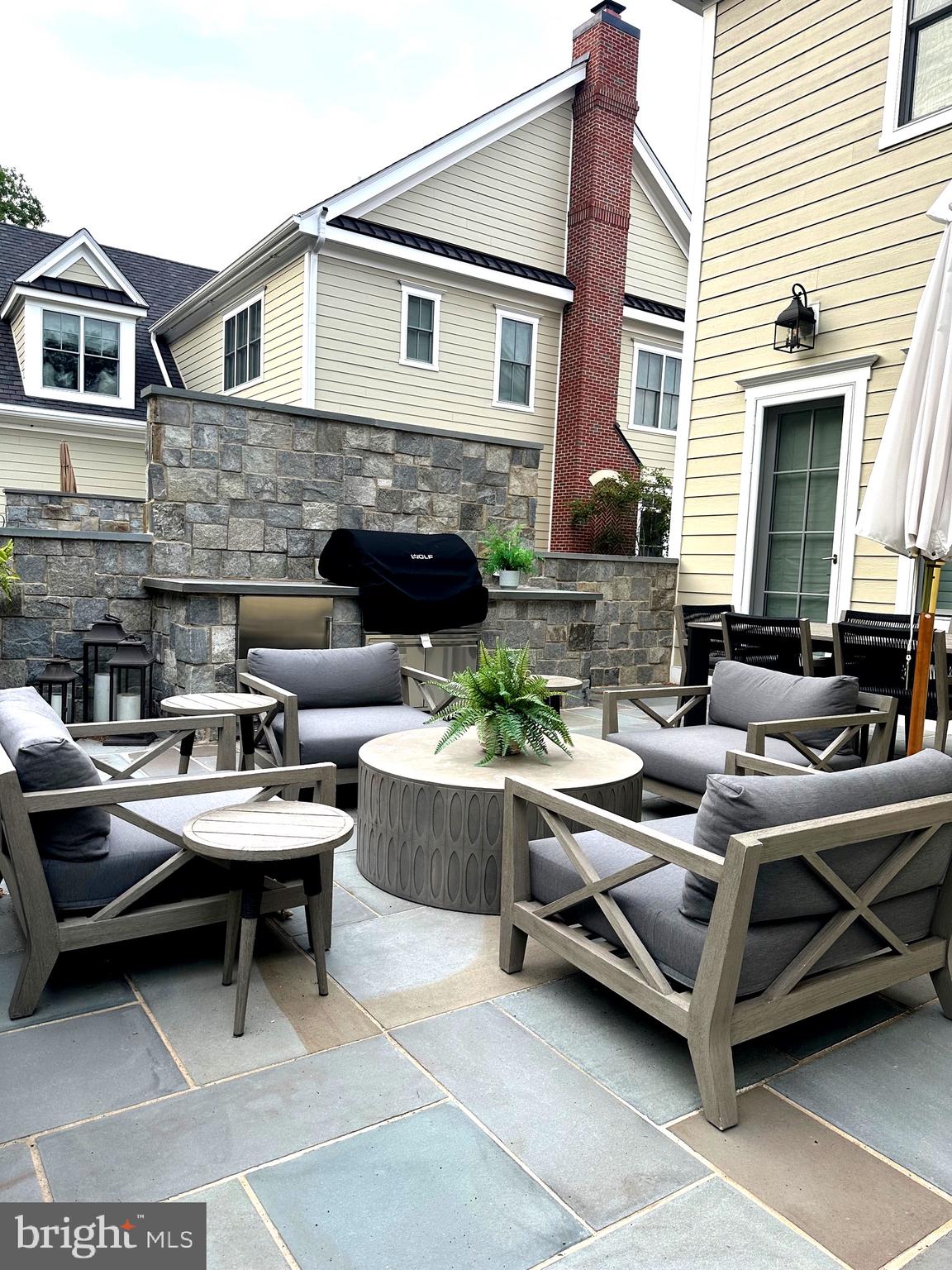 RABBIT RUN CREEK - Residential